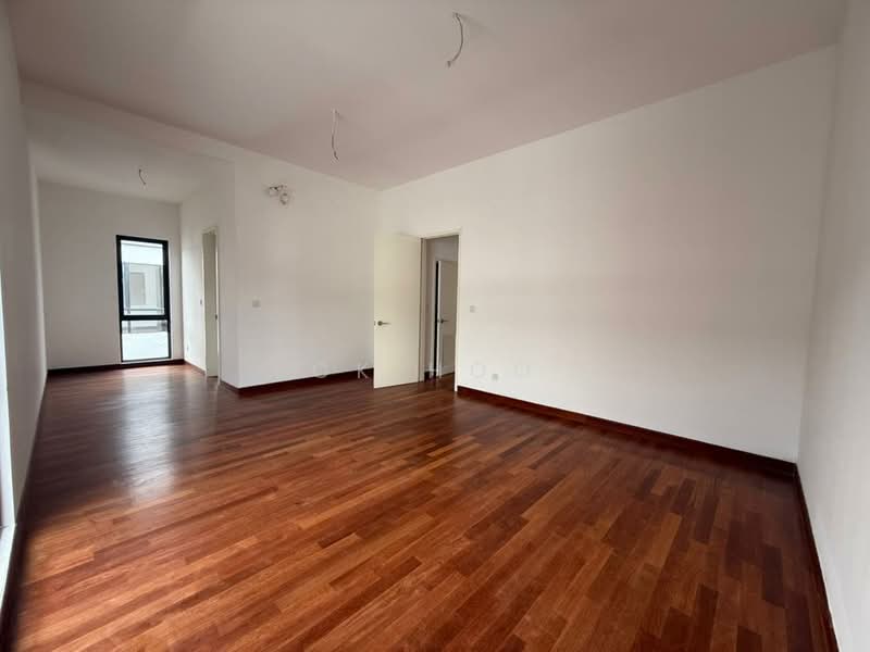 Semi-Detached House for Sale in Kota Damansara (Selangor) - CK Hoo - Living Room - PropertyGuru.com.my