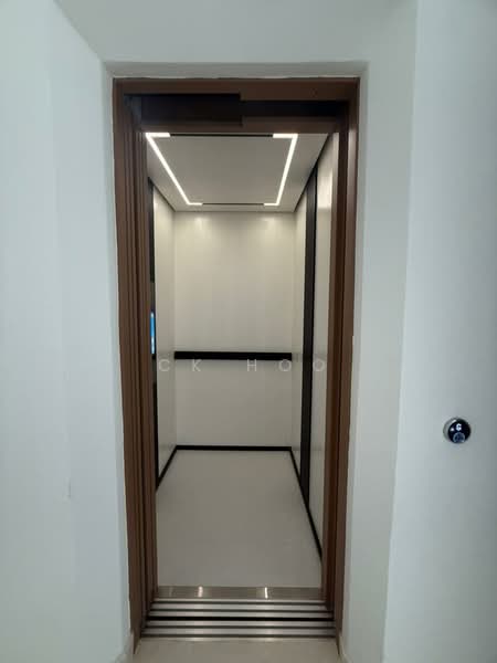 Semi-Detached House for Sale in Kota Damansara (Selangor) - CK Hoo - Interior - PropertyGuru.com.my