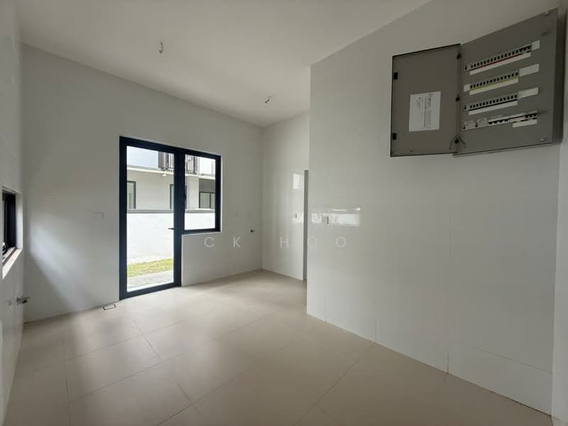 Semi-Detached House for Sale in Kota Damansara (Selangor) - CK Hoo - Interior - PropertyGuru.com.my