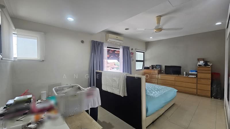 2.5-storey Terraced House for Sale in Taman Bukit Prima (Cheras) - Angel Yeoh - Bedroom - PropertyGuru.com.my