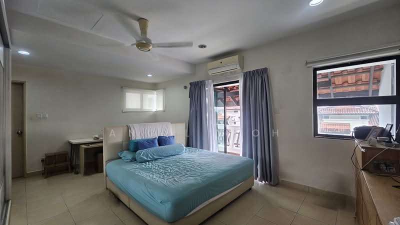 2.5-storey Terraced House for Sale in Taman Bukit Prima (Cheras) - Angel Yeoh - Bedroom - PropertyGuru.com.my