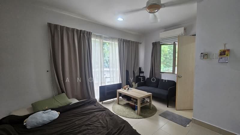 2.5-storey Terraced House for Sale in Taman Bukit Prima (Cheras) - Angel Yeoh - Bedroom - PropertyGuru.com.my