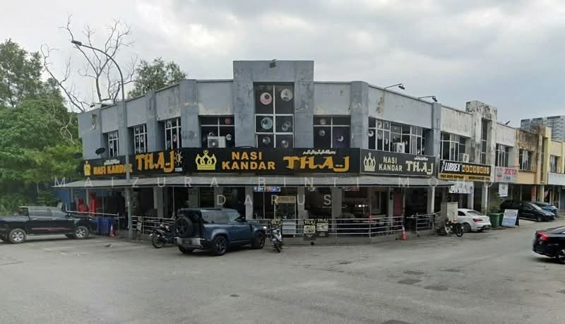 Rumah Niaga untuk Disewa di Subang (Selangor) - Maizura binti Mohd Darus - Exterior - PropertyGuru.com.my