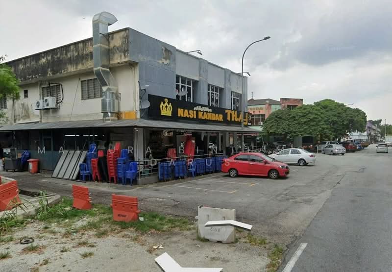 Rumah Niaga untuk Disewa di Subang (Selangor) - Maizura binti Mohd Darus - Exterior - PropertyGuru.com.my