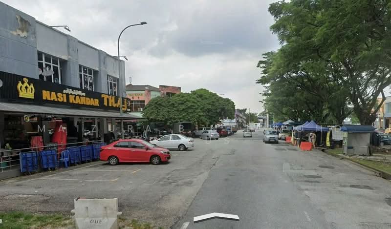 Rumah Niaga untuk Disewa di Subang (Selangor) - Maizura binti Mohd Darus - Exterior - PropertyGuru.com.my
