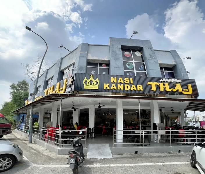 Rumah Niaga untuk Disewa di Subang (Selangor) - Maizura binti Mohd Darus - Exterior - PropertyGuru.com.my