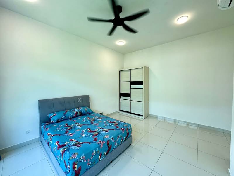Condominium for Rent at Ferringhi Residence 2 - Xinnee . - Bedroom - PropertyGuru.com.my