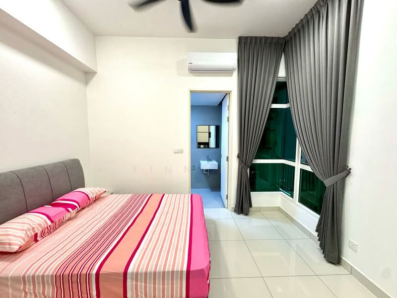 Condominium for Rent at Ferringhi Residence 2 - Xinnee . - Bedroom - PropertyGuru.com.my
