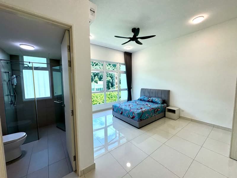 Condominium for Rent at Ferringhi Residence 2 - Xinnee . - Bedroom - PropertyGuru.com.my