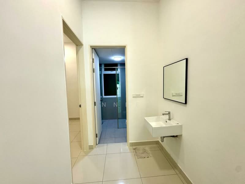 Condominium for Rent at Ferringhi Residence 2 - Xinnee . - Bathroom - PropertyGuru.com.my