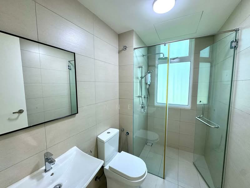 Condominium for Rent at Ferringhi Residence 2 - Xinnee . - Bathroom - PropertyGuru.com.my