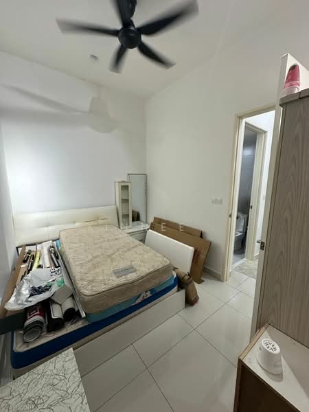 Condominium for Rent at Ferringhi Residence 2 - Xinnee . - Bedroom - PropertyGuru.com.my