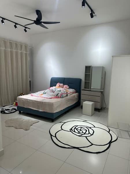 Condominium for Rent at Ferringhi Residence 2 - Xinnee . - Bedroom - PropertyGuru.com.my