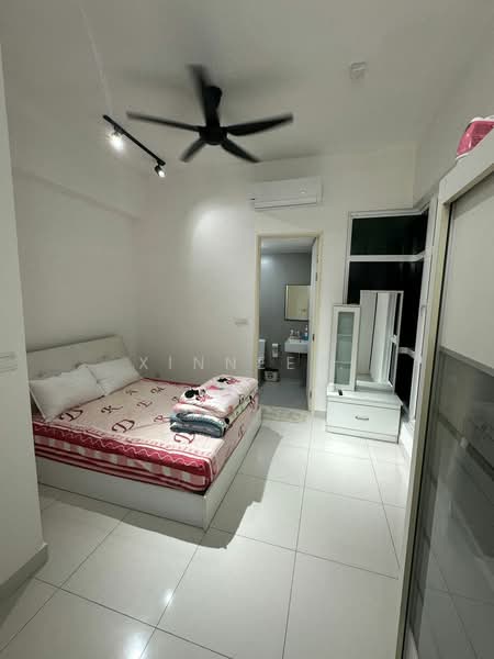 Condominium for Rent at Ferringhi Residence 2 - Xinnee . - Bedroom - PropertyGuru.com.my