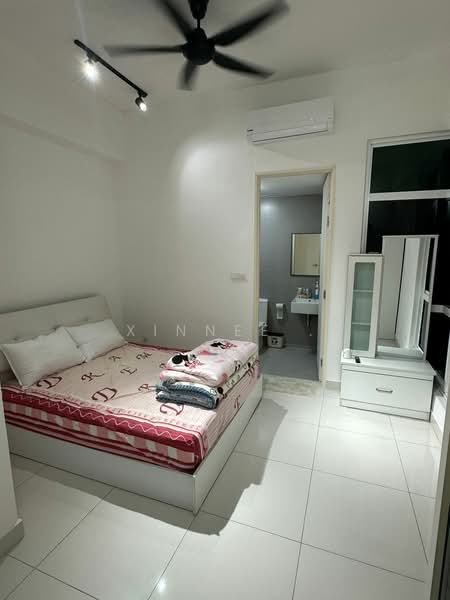Condominium for Rent at Ferringhi Residence 2 - Xinnee . - Bedroom - PropertyGuru.com.my