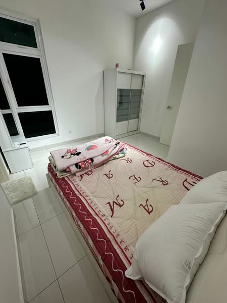 Condominium for Rent at Ferringhi Residence 2 - Xinnee . - Bedroom - PropertyGuru.com.my