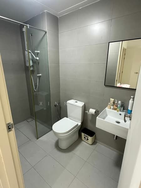 Condominium for Rent at Ferringhi Residence 2 - Xinnee . - Bathroom - PropertyGuru.com.my