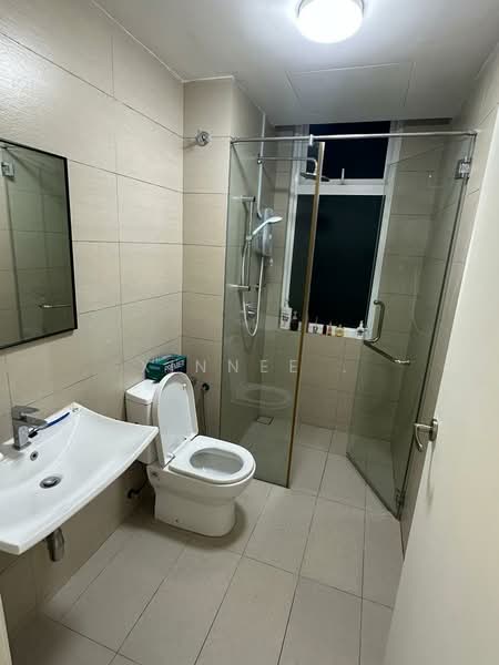 Condominium for Rent at Ferringhi Residence 2 - Xinnee . - Bathroom - PropertyGuru.com.my