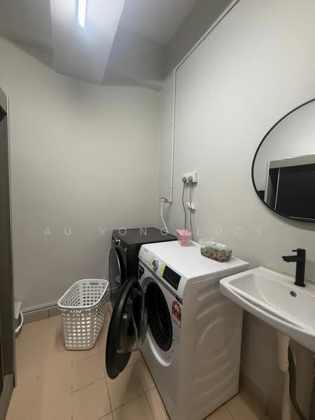 Kondominium untuk Disewa di Pelita Indah - Au Yong Lucy - Interior - PropertyGuru.com.my