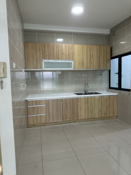 Service Residence for Rent at Fortune Perdana - Frankie Sing - Kitchen - PropertyGuru.com.my