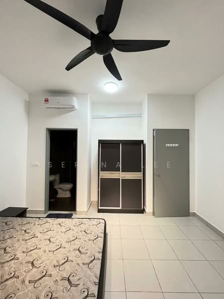 Servis Apartment untuk Disewa di The Netizen - Serena Lee - Bedroom - PropertyGuru.com.my