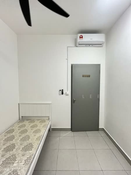 Servis Apartment untuk Disewa di The Netizen - Serena Lee - Bedroom - PropertyGuru.com.my