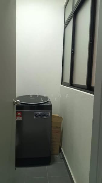 Servis Apartment untuk Disewa di The Netizen - Serena Lee - Interior - PropertyGuru.com.my