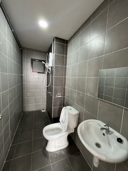 Servis Apartment untuk Disewa di The Netizen - Serena Lee - Bathroom - PropertyGuru.com.my