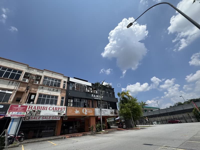 Shop / Office for Sale in Kajang Prima (Kajang) - Ray Khoo - Exterior - PropertyGuru.com.my