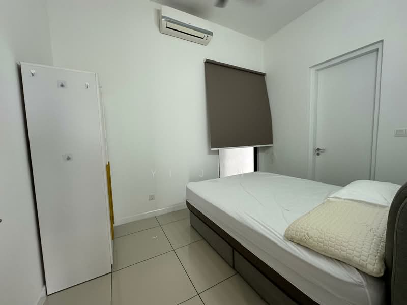 Service Residence for Rent at Le Pavillion - Yi Jun - Bedroom - PropertyGuru.com.my
