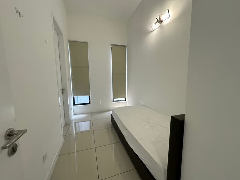 Service Residence for Rent at Le Pavillion - Yi Jun - Bedroom - PropertyGuru.com.my