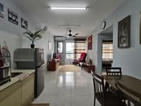 For Rent - Tiara Imperio Residence