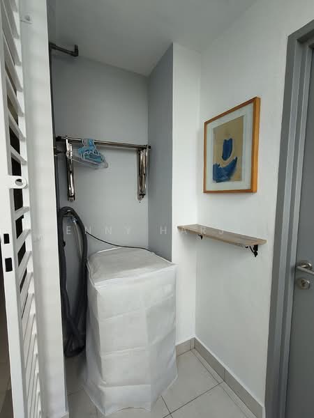 Service Residence for Rent at Tiara Imperio Residence - Jenny Harjit - Interior - PropertyGuru.com.my