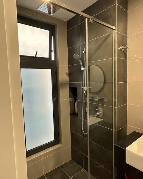 Service Residence for Sale at Sunway Belfield - Pei Yin Ngan - Bathroom - PropertyGuru.com.my
