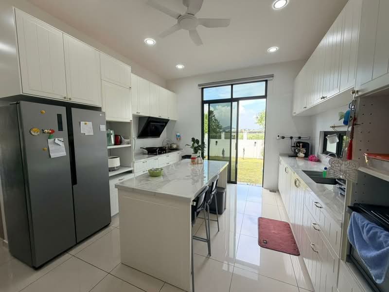 Bungalow for Sale in Kuala Selangor (Selangor) - Lucas Loh - Kitchen - PropertyGuru.com.my