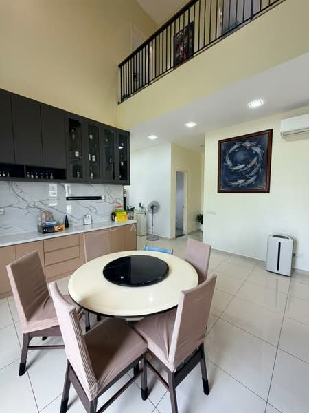 Bungalow for Sale in Kuala Selangor (Selangor) - Lucas Loh - Dining Room - PropertyGuru.com.my