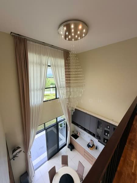 Bungalow for Sale in Kuala Selangor (Selangor) - Lucas Loh - Kitchen - PropertyGuru.com.my