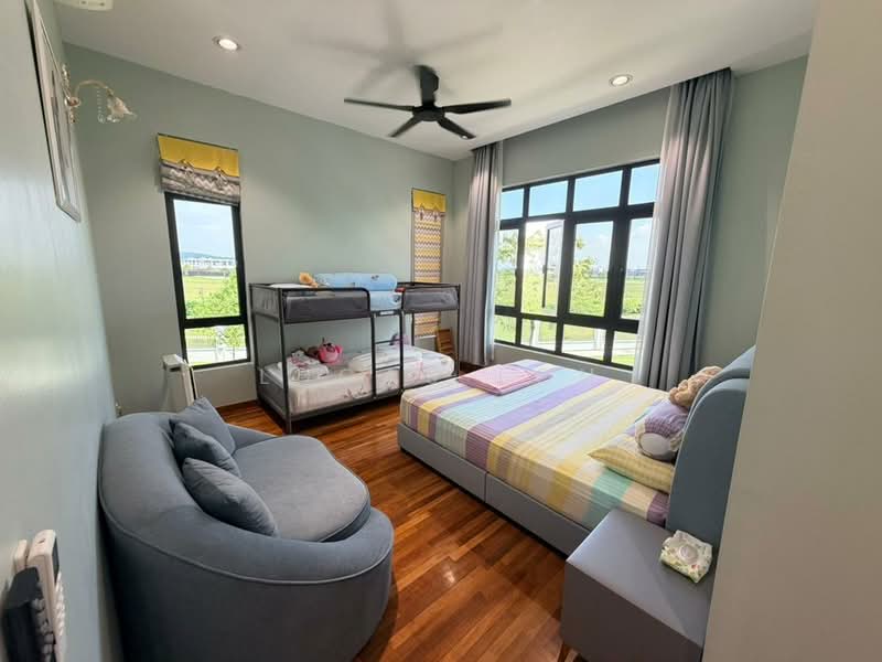 Bungalow for Sale in Kuala Selangor (Selangor) - Lucas Loh - Bedroom - PropertyGuru.com.my