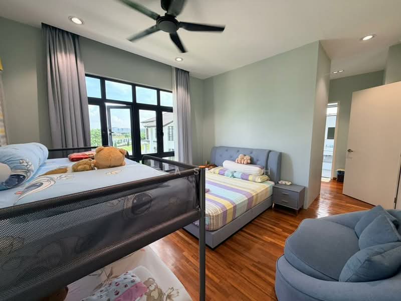 Bungalow for Sale in Kuala Selangor (Selangor) - Lucas Loh - Bedroom - PropertyGuru.com.my