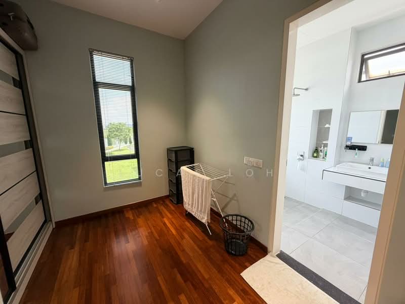 Bungalow for Sale in Kuala Selangor (Selangor) - Lucas Loh - Bedroom - PropertyGuru.com.my