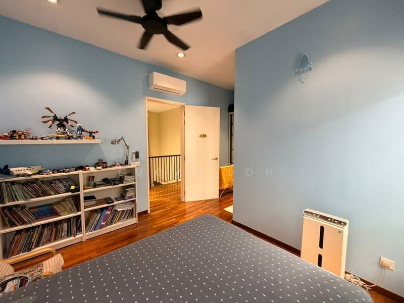 Bungalow for Sale in Kuala Selangor (Selangor) - Lucas Loh - Bedroom - PropertyGuru.com.my