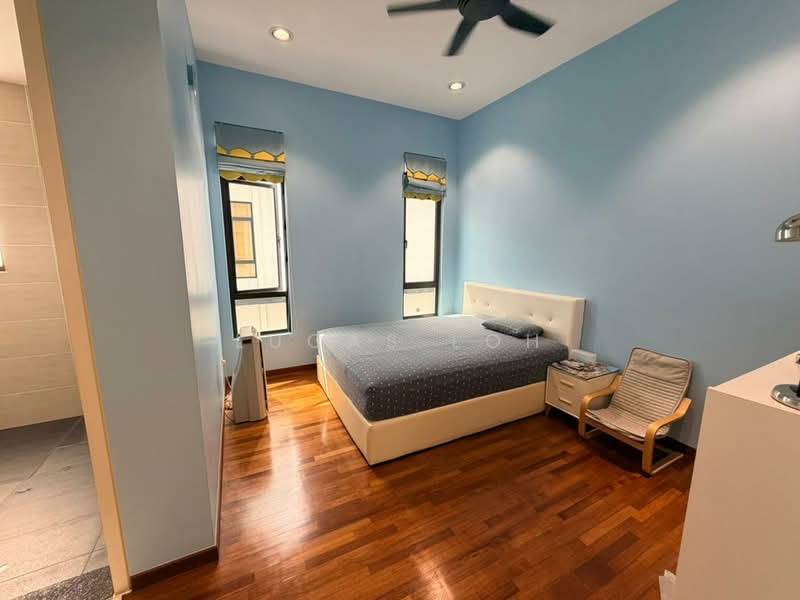 Bungalow for Sale in Kuala Selangor (Selangor) - Lucas Loh - Bedroom - PropertyGuru.com.my