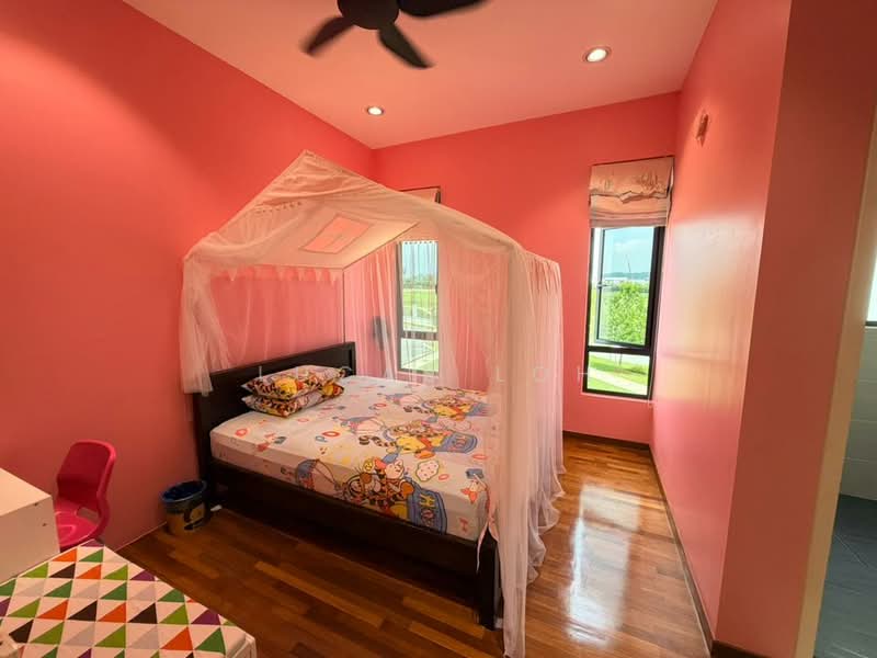 Bungalow for Sale in Kuala Selangor (Selangor) - Lucas Loh - Bedroom - PropertyGuru.com.my
