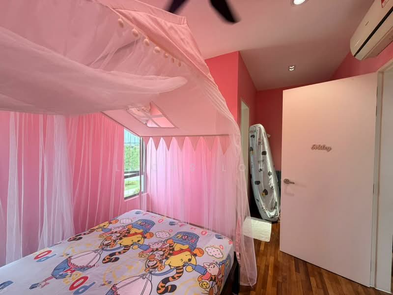 Bungalow for Sale in Kuala Selangor (Selangor) - Lucas Loh - Bedroom - PropertyGuru.com.my