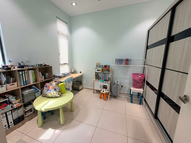 Bungalow for Sale in Kuala Selangor (Selangor) - Lucas Loh - Study - PropertyGuru.com.my