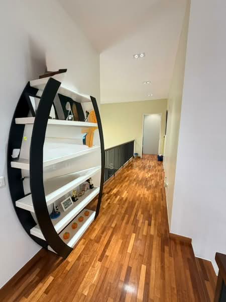 Bungalow for Sale in Kuala Selangor (Selangor) - Lucas Loh - Corridor - PropertyGuru.com.my