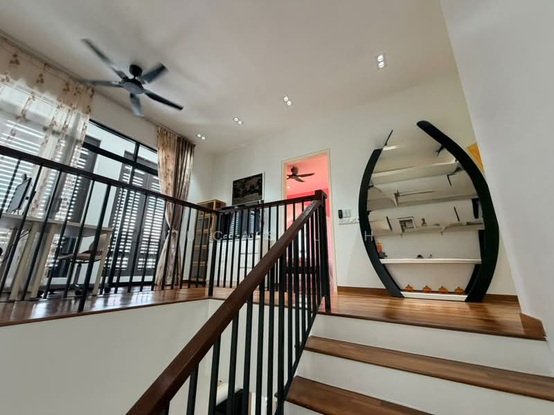 Bungalow for Sale in Kuala Selangor (Selangor) - Lucas Loh - Interior - PropertyGuru.com.my