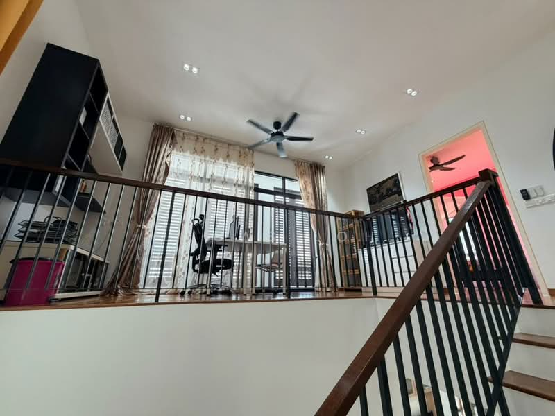 Bungalow for Sale in Kuala Selangor (Selangor) - Lucas Loh - Study - PropertyGuru.com.my