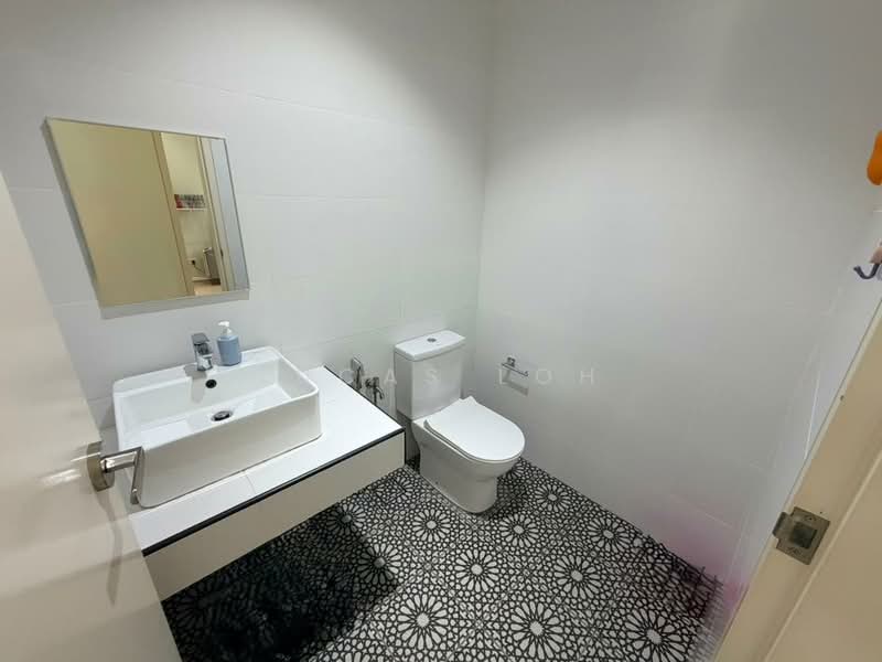 Bungalow for Sale in Kuala Selangor (Selangor) - Lucas Loh - Bathroom - PropertyGuru.com.my