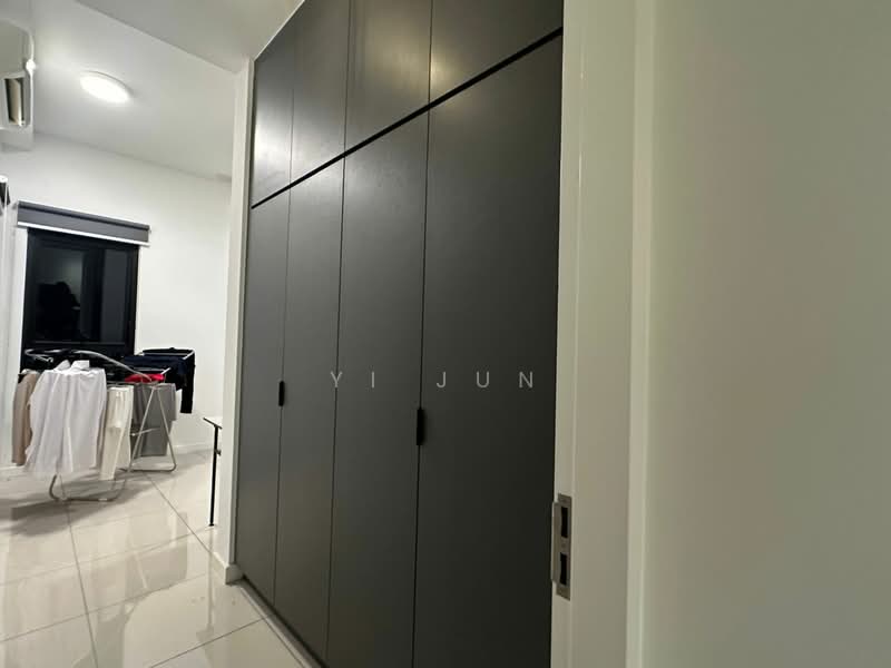 Service Residence for Rent at Le Pavillion - Yi Jun - PropertyGuru.com.my